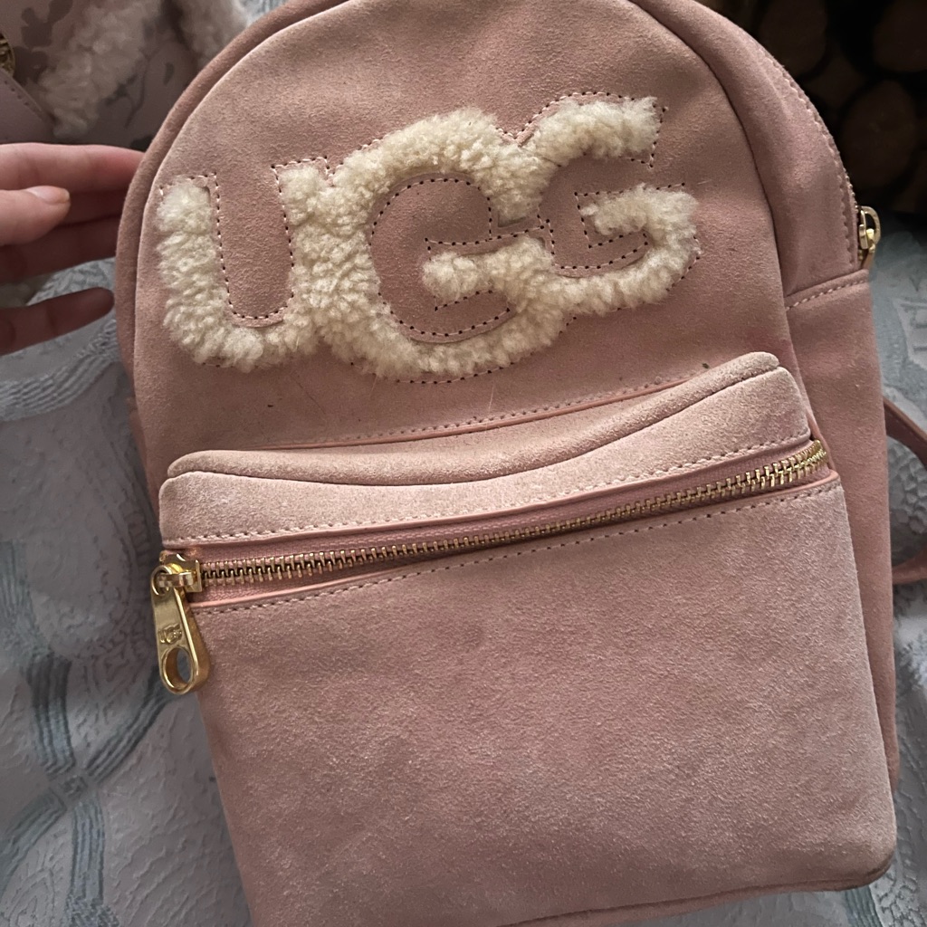 Ugg Bag